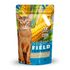 Наполнитель комкующийся для кошек Savanna FIELD CORN 6 л кукурузный, без запаха, смываемый