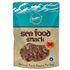 Лакомство для собак Gnawlers Sea Food snack Снеки для чистки зубов с крабом 70 г