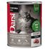 Влажный корм для кошек Darsi Adult Паштет с телятиной 340 г