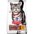 Сухой корм для домашних кошек для выведения шерсти Hill’s Science Plan Hairball Indoor Adult с курицей 300 г