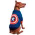 Triol Свитер Marvel Капитан Америка S
