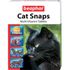 Beaphar Кормовая добавка для кошек Kitty’s Cat Snaps 75 таб