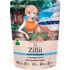 Влажный корм для стерилизованных кошек Zillii Sterilized/Light Кусочки с лососем в соусе 85 г