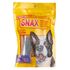 Лакомство для собак средних пород Chewy Snax Косточка из жил М 75 г