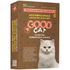 Good Cat Норвежский лосось Мультивитаминное лакомство для кошек 90 таб