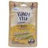 Лакомство для собак Dentalight Yumm Stix Палочки куриные с сырной начинкой 50 г