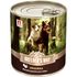 Влажный корм для собак Зоогурман Breeder’s Way Индейка 350 г