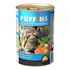 Влажный корм для кошек Puffins Рыбное ассорти в желе 415 г