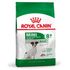 Сухой корм для собак мелких пород старше 8 лет Royal Canin Mini Adult 8+ 4 кг
