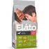 Сухой корм для собак мелких пород Elato Holistic Adult Mini с ягненком и олениной 2 кг