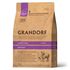 Сухой корм для собак крупных пород Grandorf Adult Maxi с индейкой и ягненком 3 кг