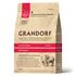 Сухой корм для домашних кошек Grandorf Indoor с ягненком и индейкой 8 кг