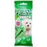 Лакомство для собак мелких пород Titbit Fresh Snack Палочки для чистки зубов с мтой и хлорофиллом 55 г