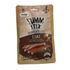 Лакомство для собак Dentalight Yumm Stix Палочки куриные с печенью 50 г