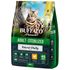 Сухой корм для стерилизованных кошек Mr. Buffalo Adult Sterilized с курицей 400 г