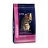 Сухой корм для стерилизованных кошек Eukanuba Sterilised/Weight Control с птицей 1,5 кг