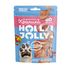 Лакомство для собак мелких пород Holly Jolly! Медальоны из кролика 60 г