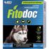 Fitodoc Капли от блох и клещей для собак весом от 25 кг 2,5 мл