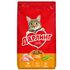 Сухой корм для кошек Дарлинг Птица и овощи 760 г