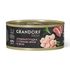 Влажный корм для кошек Grandorf Fresh Куриная грудка с утиным филе в желе 70 г