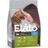 Сухой корм для кошек для здоровья шерсти Elato Holistic Beautiful&Shiny Hair с океанической рыбой 300 г