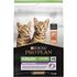 Сухой корм для стерилизованных котят Pro Plan Kitten Sterilised Корм с лососем 3 кг