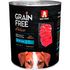 Влажный корм для собак Зоогурман Grain Free Паштет с ягненокм 350 г
