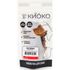 Лакомство для собак мелких пород КИОКО Уши говяжьи 70 г