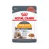 Влажный корм для кошек для красоты шерсти и здоровья кожи Royal Canin Hair&Skin Care Кусочки в соусе 85 г