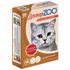 Доктор Zoo Мультивитаминное лакомство для кошек со вкусом копчёностей 90 таб