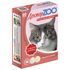 Доктор Zoo Мультивитаминное лакомство для кошек со вкусом ветчины 90 таб