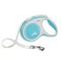 Flexi Comfort Рулетка голубая ленточная 3 м до 12 кг