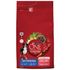 Сухой корм для собак средних и крупных пород Purina One с говядиной и рисом 3,8 кг