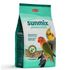 Padovan Sunmix Parrocchetti Корм для средних попугаев 750 гр
