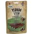 Лакомство для собак Dentalight Yumm Stix Палочки куриные с ягненком 50 г