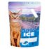 Наполнитель впитывающий для кошек Savanna ICE 4 л силикагель, с ароматом морского бриза