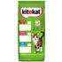 Сухой корм для кошек Kitekat Улов рыбака 15 кг