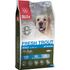 Низкозерновой сухой корм для собак Blitz Holistic Adult All Breeds с форелью 1,5 кг