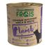 Влажный корм Frais Classique Ягненок в желе для собак 850 г