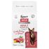 Сухой корм для привередливых кошек Brit Care Adult Delicious Taste с индейкой и уткой 400 г