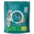 Сухой корм для домашних кошек Purina One Indoor с индейкой 750 г