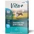 Vita+ Мультивитаминное лакомство для собак Здоровые суставы 90 таб