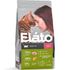 Сухой корм для кошек Elato Holistic Adult с ягненком и олениной 1,5 кг