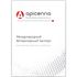 Apicenna Международный ветеринарный паспорт для животных