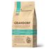 Сухой корм для домашних кошек Grandorf Probiotic Indoor с четырьмя видами мяса и бурым рисом 2 кг