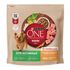 Сухой корм для активных собак мелких пород Purina One с курицей и рисом 1,5 кг