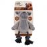 Игрушка Животное с ногами-канатами для собак All For Paws Lamb в ассортименте