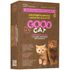 Good Cat Здоровый малыш Мультивитаминное лакомство для котят 120 таб