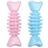 Pawise Игрушка Puppy Life Косточка с дисками для щенков 11,5 см