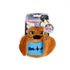 All For Paws Игрушка Собака для лакомств для собак